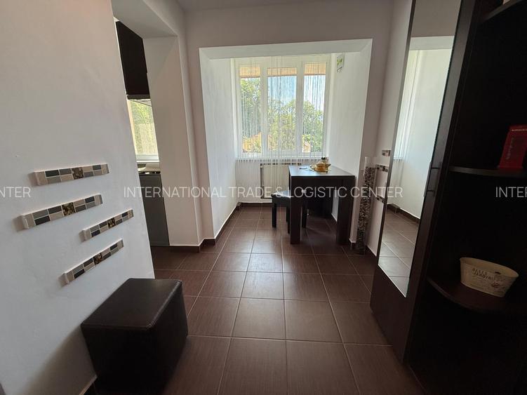 Apartament mobilat frumos, excelent pozitionat - 8