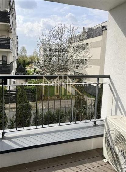 Exclusiv |  Apartament  Mobilat LUX | Buena Vista- Pipera I 1Loc Parcare - 8