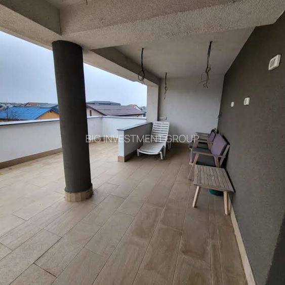 Vila superba, individuala, complet amenajata, mobilata, utilata, impecabila, str - 16