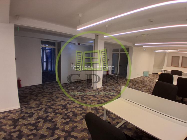 Închiriere spațiu de birou, Semicentral /Gară, 121 mp. - 8
