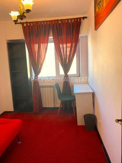 Dacia, BDL.TOMIS, apartament 3 camere, decomandat, etaj 3 - 7