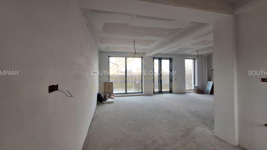 CASA P+1+M-185 MP -5 CAM-4 BAI-METROU BERCENI - 12