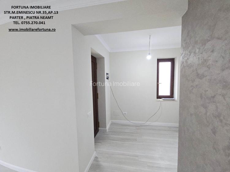 Casa noua,moderna tip duplex la alb/cheie,teren 250mp,cartier rezidential P.Nt. - 8