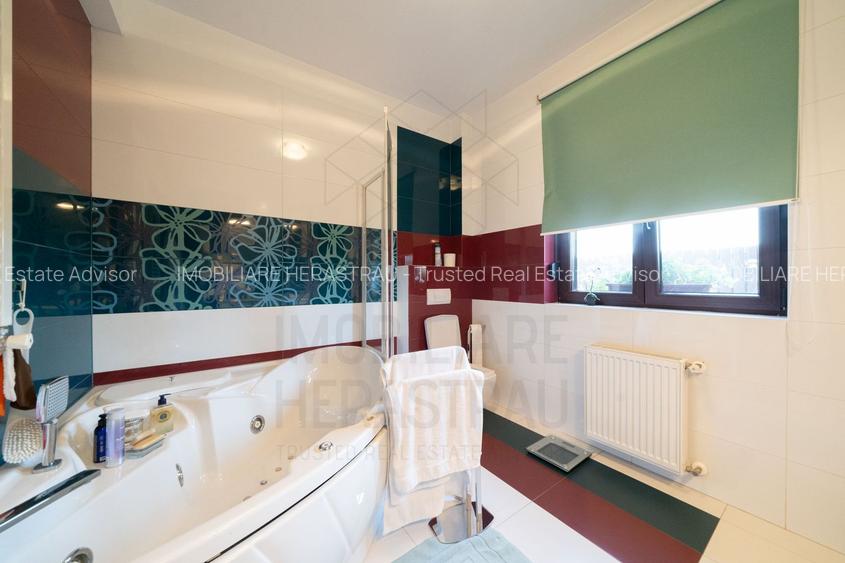 Vila Harmony | Balotesti | DESCHIDERE LAC | Teren 1500 mp - 24