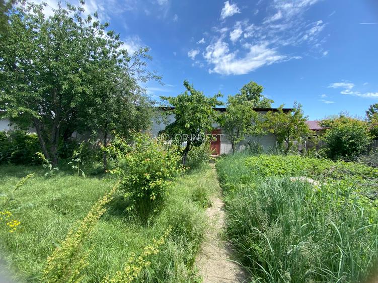 Petrachioaia, Casa 4 camere 165 mp teren 1343 mp - 3