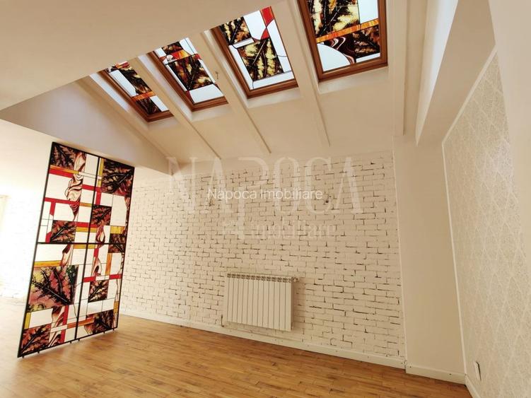 Casa 5 camere de vanzare in Buna Ziua, Cluj Napoca - 3