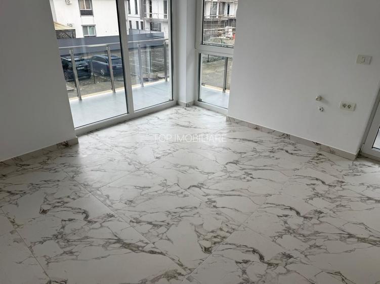 Apartament modern, prima închiriere, complet nou balcon generos - 3