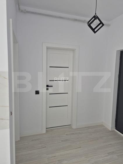 Apartament 2 camere, bloc nou, finisat, zona Cetatii - 3
