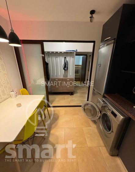 Apartament 3 camere de inchiriat Plopilor Grigorescu parcare prima inchiriere - 4