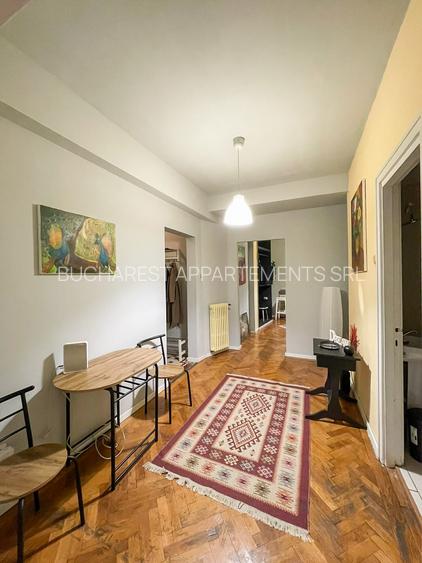 Apartament 2 camere in zona Universitatii / Centru Vechi - 7