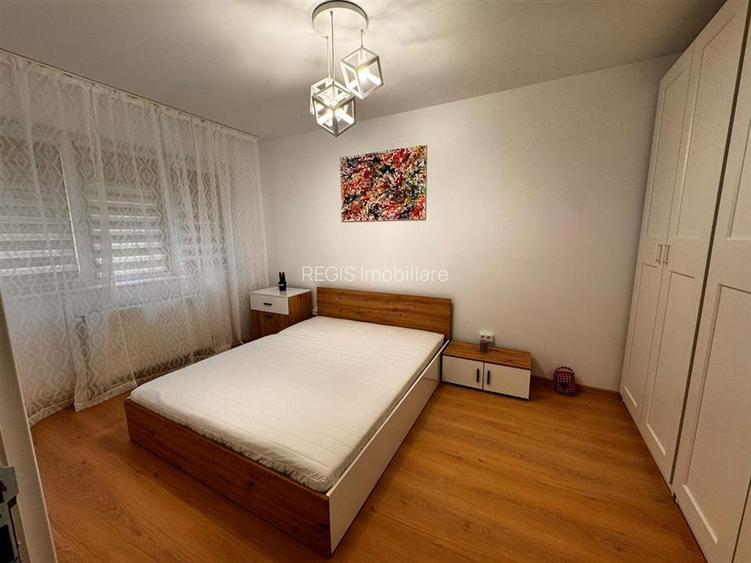 Apartament ultramodern 2 camere Astra - 8