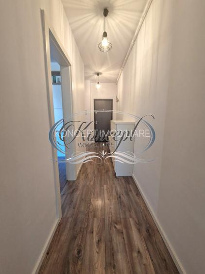 Apartament modern cu parcare subterana in Europa - 15