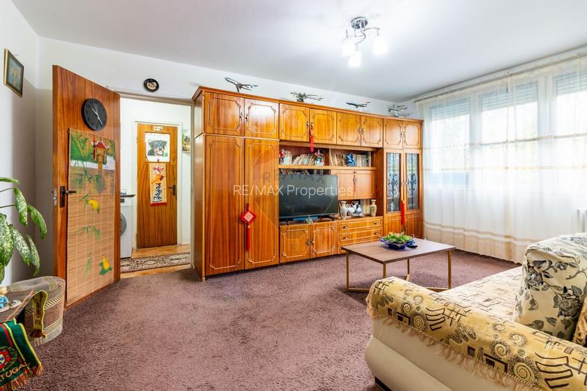 Apartament 3 camere | Huedin Brancoveanu Berceni - 2