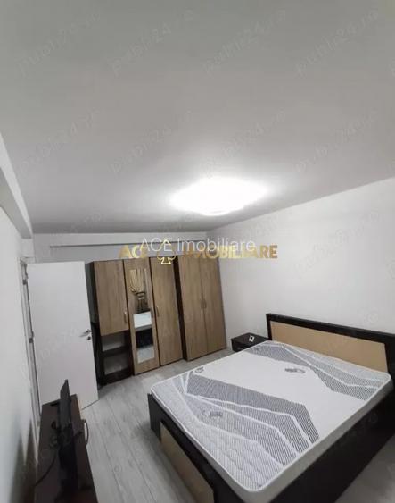 2 Camere de vanzare | Rosu | Metrou | Modern | Centrala | Mobilat-Utilat - 3