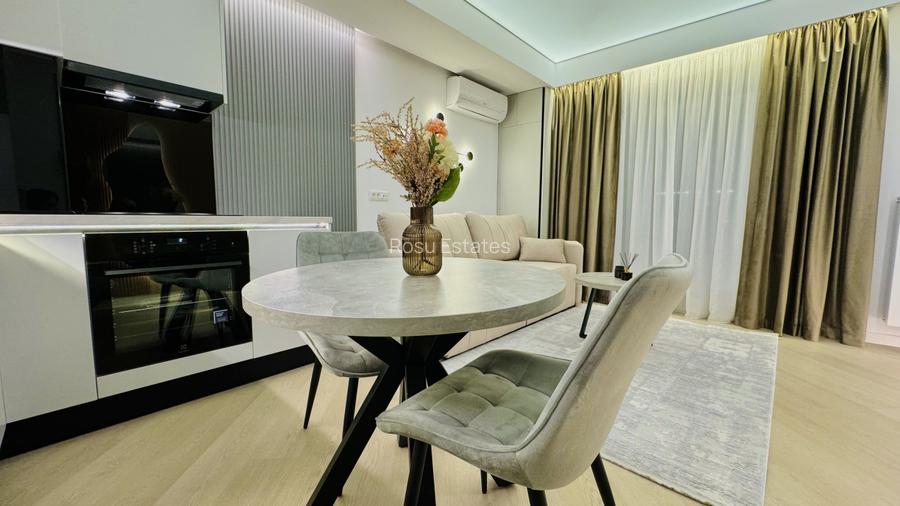 De inchiriat  | Apartament 2 camere  | Cortina North Pipera Voluntari - 10
