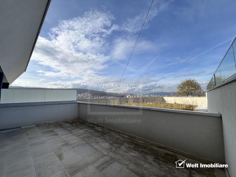 Apartament 3 camere 65 mp utili + Terase 22mp, 2 bai, bloc WINGS - 5