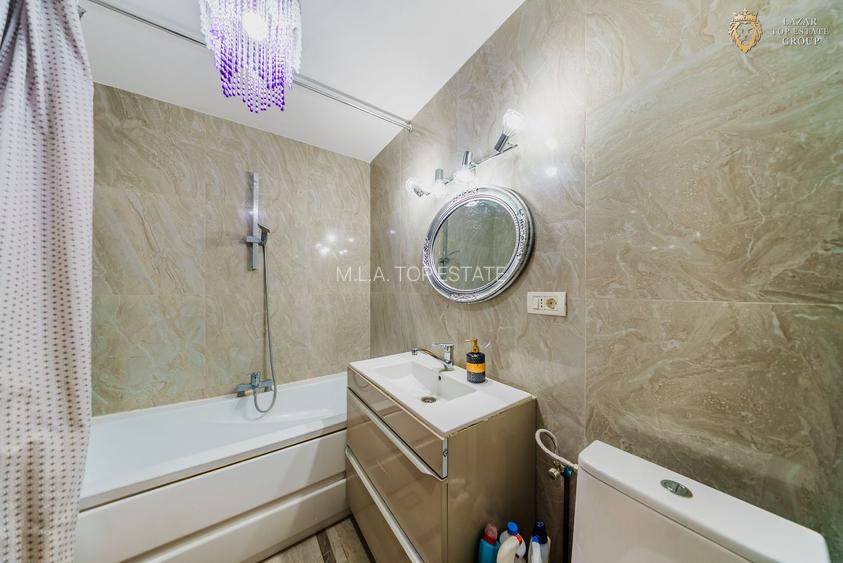 Apartament 3 Camere De Inchiriat Alfa - 11