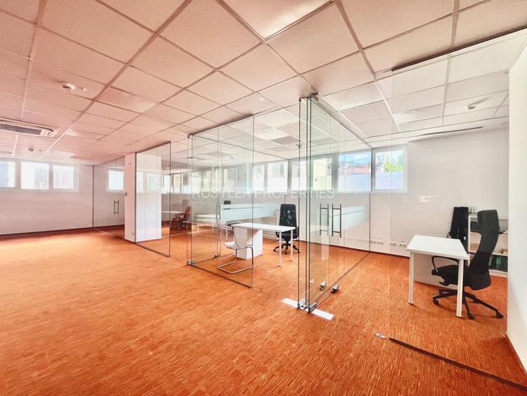 Spațiu de birou la cheie in zona ultracentrala, Piața Romana - ASE - 10