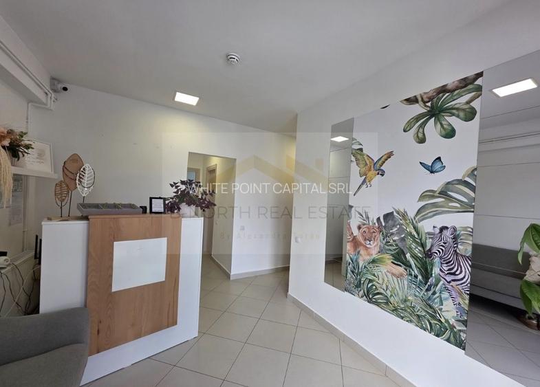 Spațiu de închiriat – Otopeni 23 August – ideal activități educaționale & sport - 2