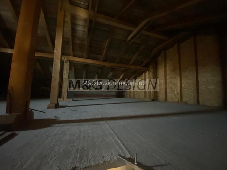 Casa cocheta  Mosnita Veche - 17