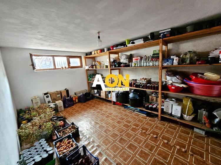 Casa D+P+M,  5 camere, 1254 mp teren, Micesti - 25