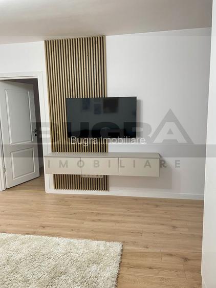 Apartament de 2 camere premium, decomandat, 60mp, zona Golden Tulip - 2