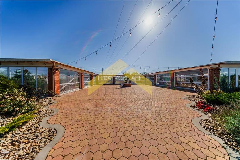 Oportunitate investitie domeniu de agrement si sala de evenimente de vanzare - 6