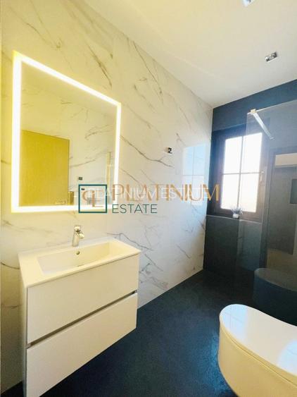 P4533 Duplex cu 5 camere, 3 bai, zona Dumbravita - 12