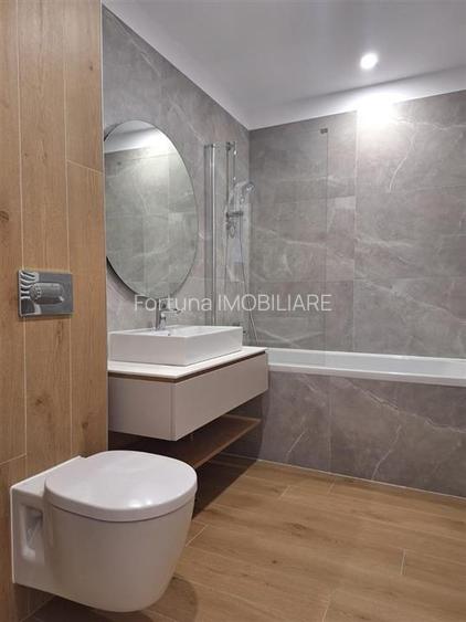 Studio mobilat, utilat, Urban Plaza, Astra - 8