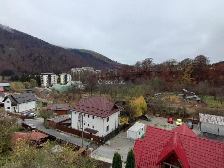 Vila de LUX de vanzare in SINAIA - 11