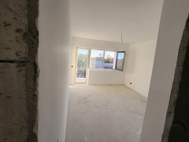 Apartament 3 camere cu 2 bai , tripane , incalzire pardoseala - 4