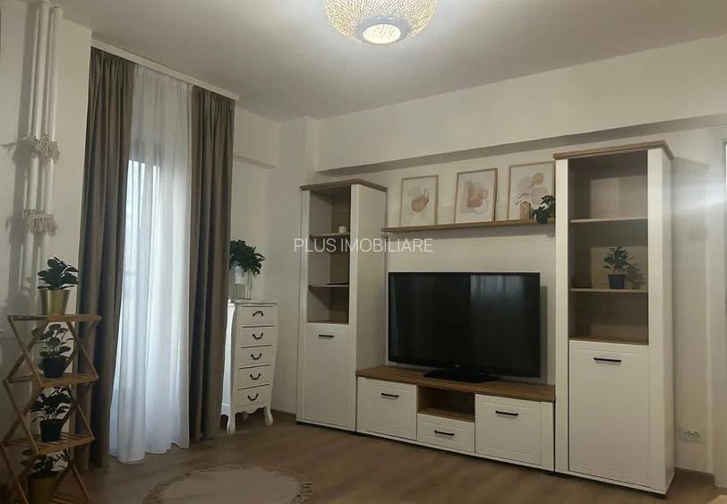 Apartament 2 camere LUX zona Obor in Complex Avrig - 2