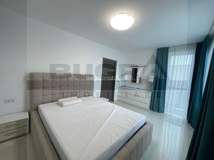 Apartament 2 camere, lux, 58mp, parcare, zona Augustin Presecan - 13