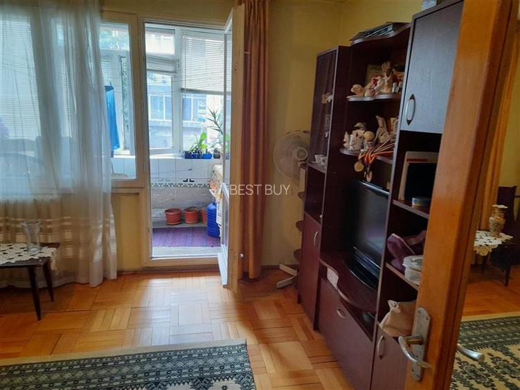 PIATA RAHOVA, ALEXANDRIEI 4 CAMERE 86 MP ETAJ 2/4 BLOC 1973 - 10