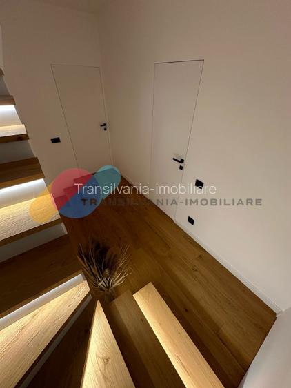 Unitate locativa tip duplex, 120 mp, teren 200 mp, str. Voronet - 15