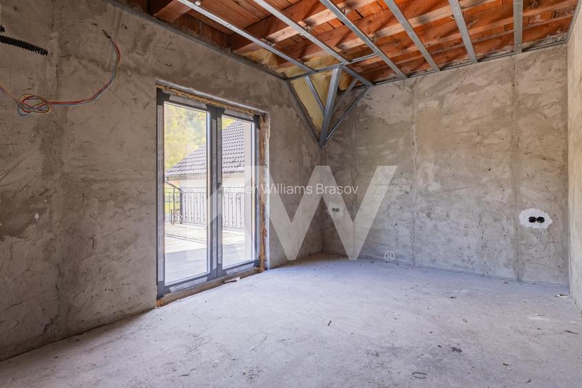 Casă individuală nouă | 207 mp | Garaj Subteran | Bunloc - Zonă Rezidentială - 12