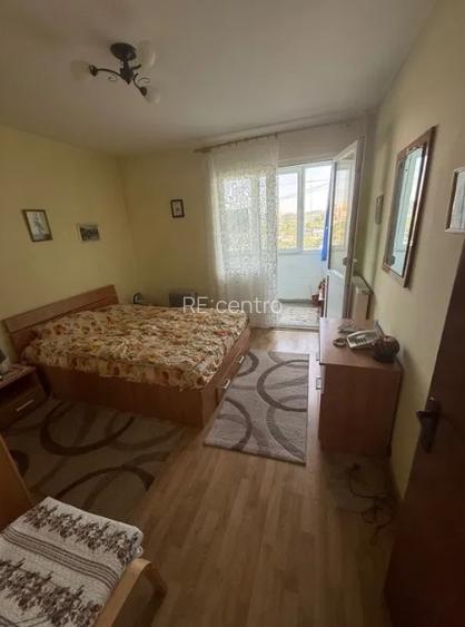 Apartament 2 camere Parc IOR | 3 minute metrou - 3