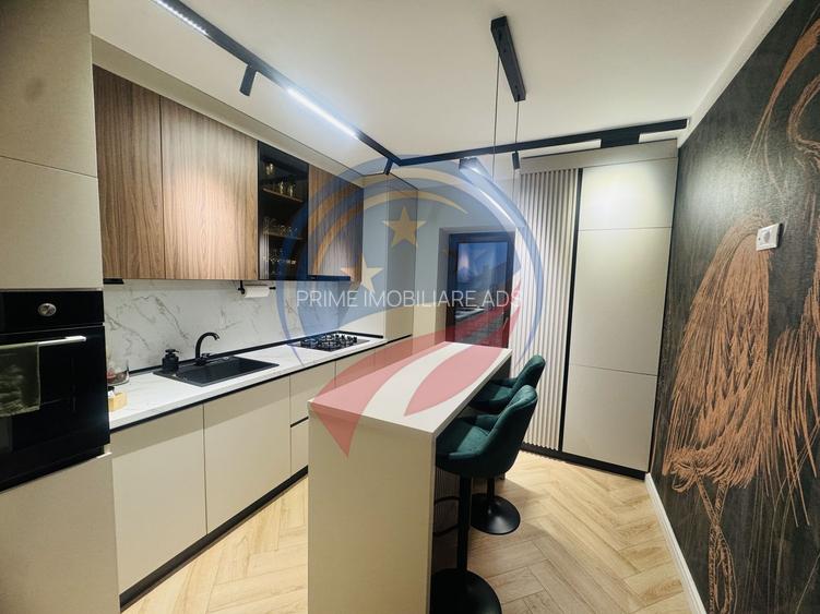 Super locație, super apartament 4 camere Ultracentral - 38