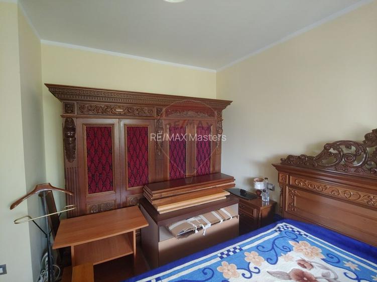 Casă / Vilă de lux cu 5 camere de vânzare în Vadu Moldovei, Suceava - 102