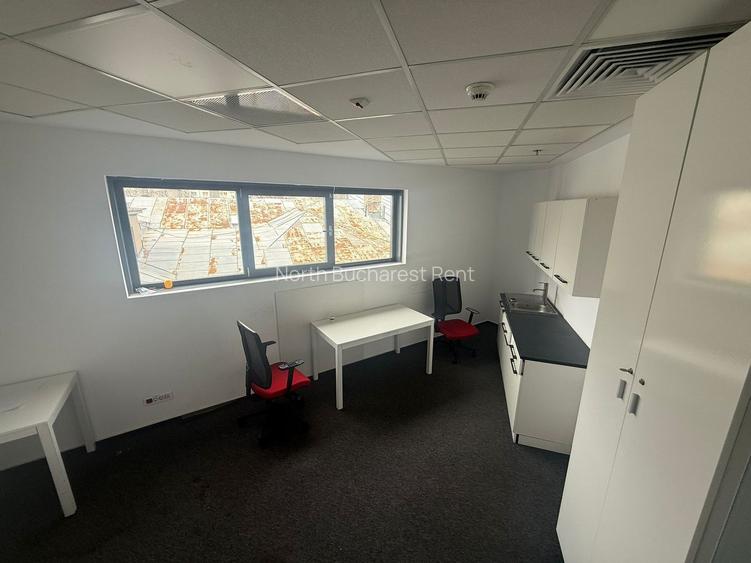 Spațiu de birouri 480 mp  – Piața Victoriei - 11