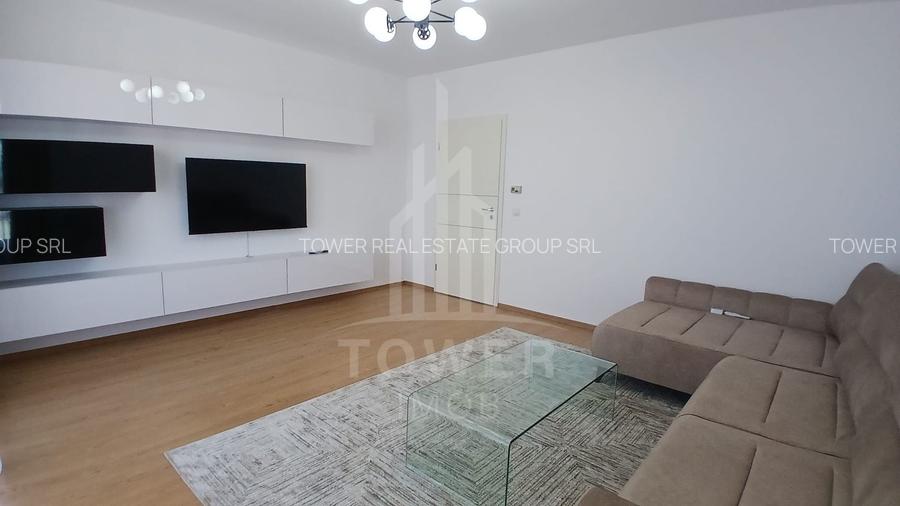 Apartament 2 camere | zona Avantgarden - 2