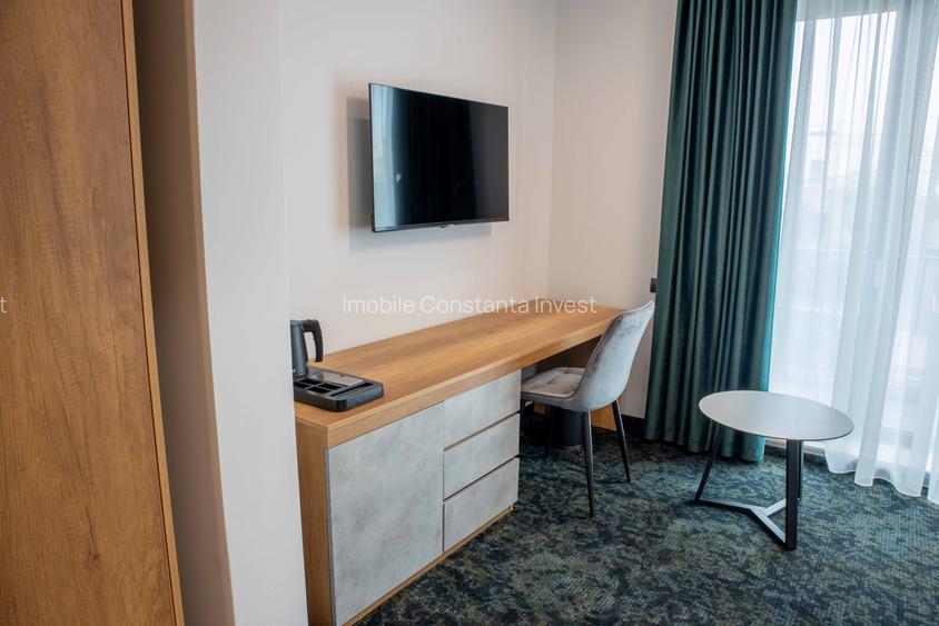 Mamaia Nord Hotel 4 **** Nou De Vanzare P+4+Restaurant Situat La 5 min De Plaja - 14