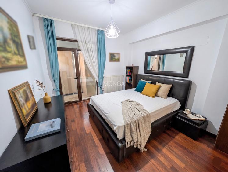 Apartament 3 camere 103mp | 0 comision | curte proprie 32mp | Parc Bazilescu - 6