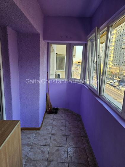 3 camere decomandat - 69mp - et 3/11 - Sos. Colentina 93 - 15