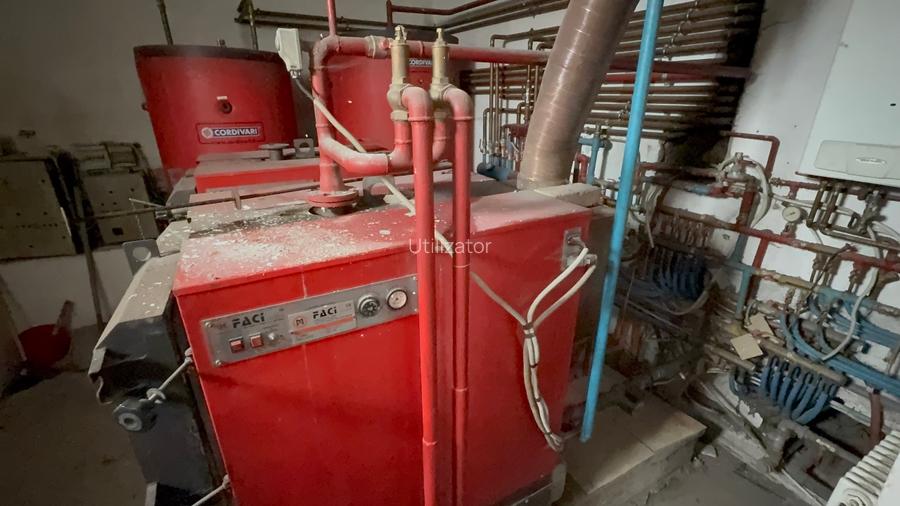 În vânzare comercial/pensiune/fabrica - 5