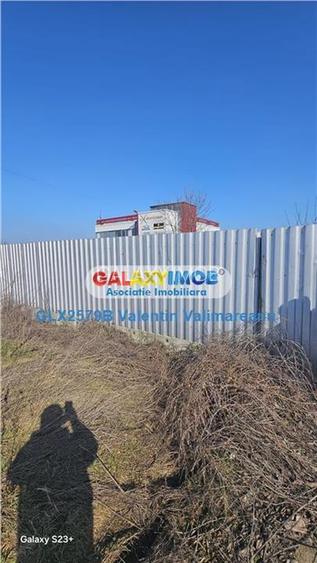 Teren 1 Decembrie VI 011 - 10