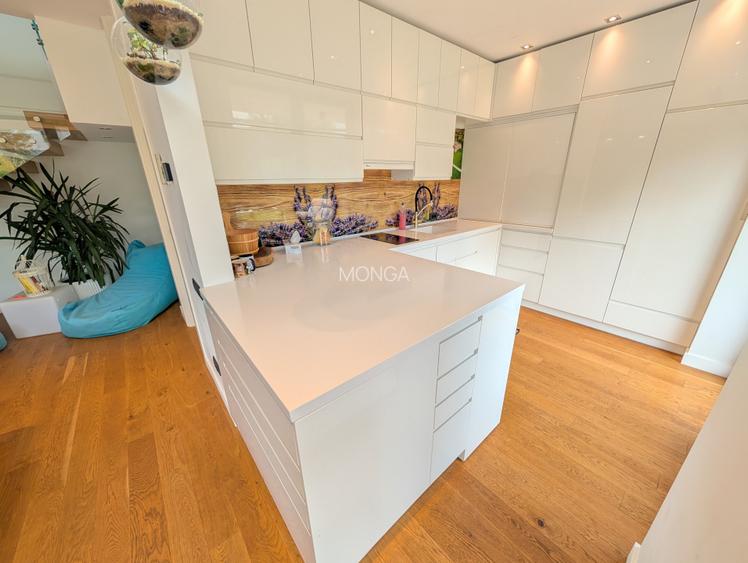Casa de lux 125mp | 0 comision | Tunari Amber Garden | Duplex - 39
