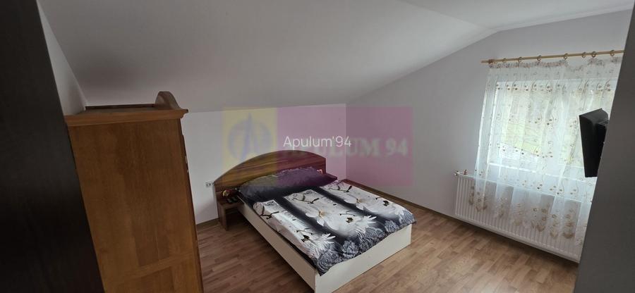 Vila de vacanta cu 4 camere de vanzare in Valea Doftanei - 28