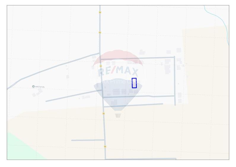 Teren intravilan de vânzare în Cihei, 517 mp, cartier Grigorescu - 4