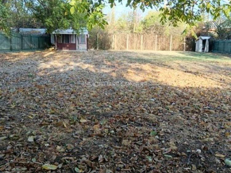 Buftea - Domeniul Stirbey - 3